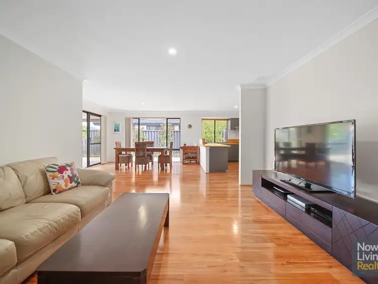 Fifth view of Homely house listing, 25 Fairywren Drive, Bennett Springs WA 6063