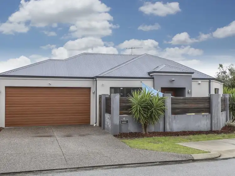 Main view of Homely house listing, 41 Modena Place, Balga WA 6061