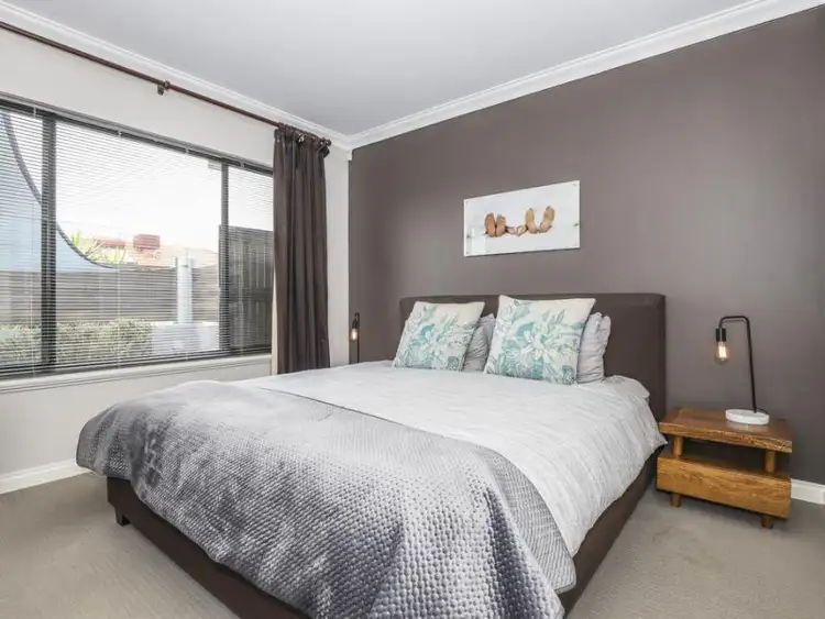 Fourth view of Homely house listing, 41 Modena Place, Balga WA 6061