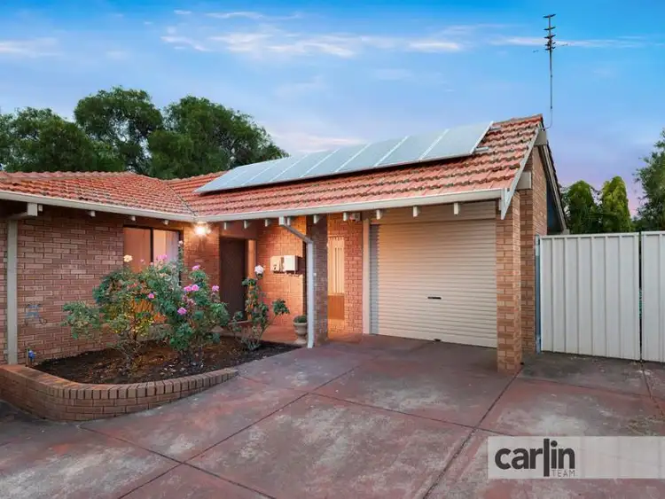 4C Murray Road, Palmyra WA 6157