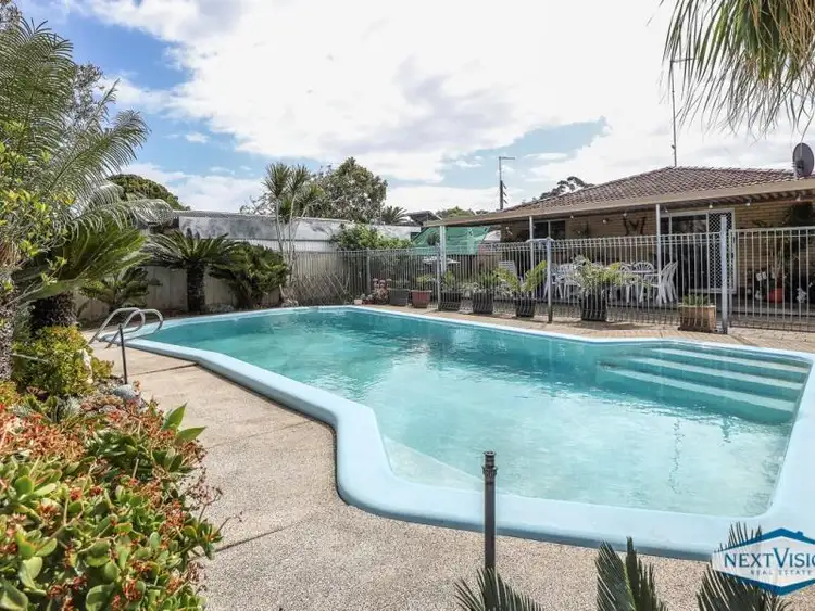 Second view of Homely house listing, 23 Macmorris Way, Spearwood WA 6163