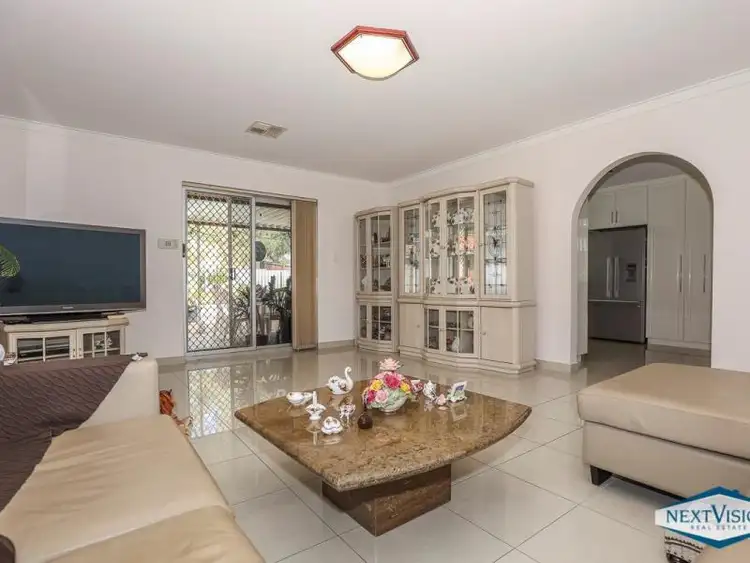 Third view of Homely house listing, 23 Macmorris Way, Spearwood WA 6163