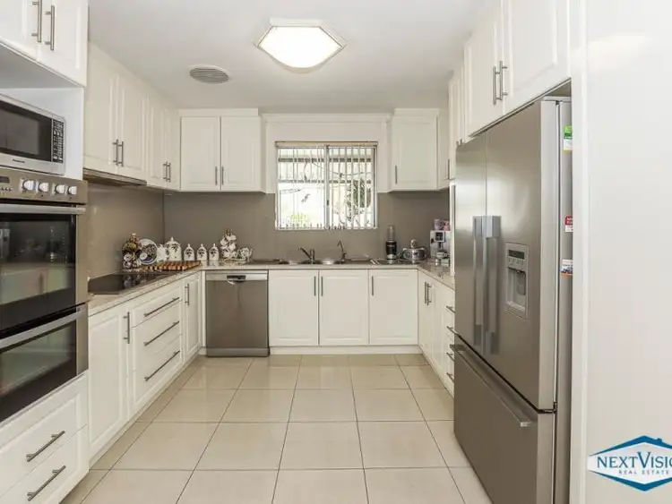 Fifth view of Homely house listing, 23 Macmorris Way, Spearwood WA 6163