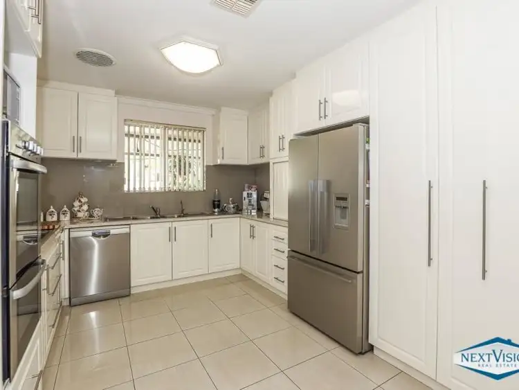 Sixth view of Homely house listing, 23 Macmorris Way, Spearwood WA 6163