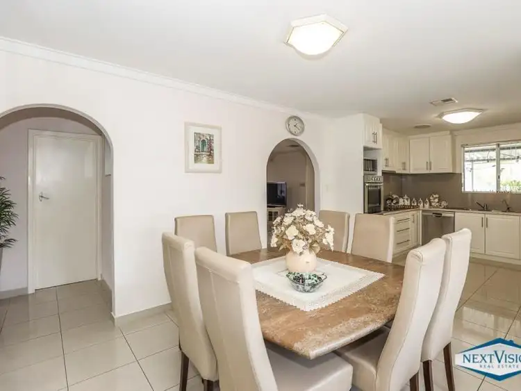 Seventh view of Homely house listing, 23 Macmorris Way, Spearwood WA 6163