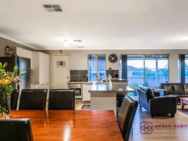Main view of Homely house listing, 1 Bilya Gardens, Leda WA 6170