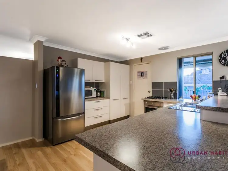 Second view of Homely house listing, 1 Bilya Gardens, Leda WA 6170