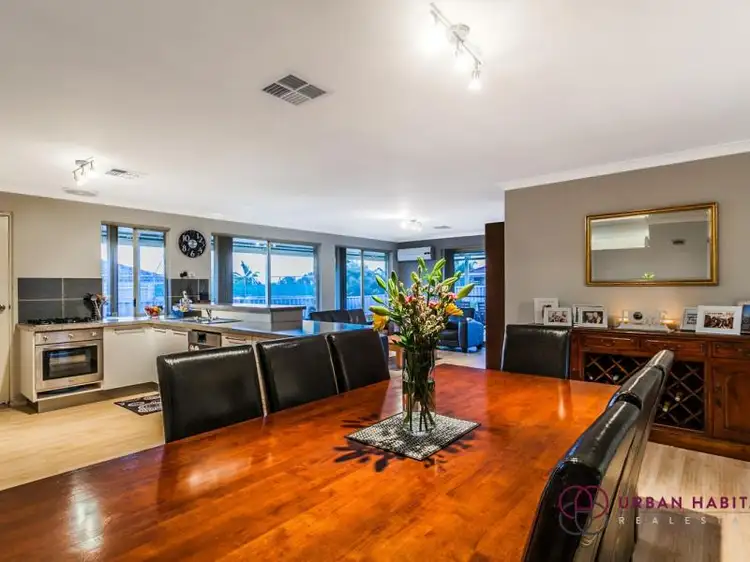 Third view of Homely house listing, 1 Bilya Gardens, Leda WA 6170