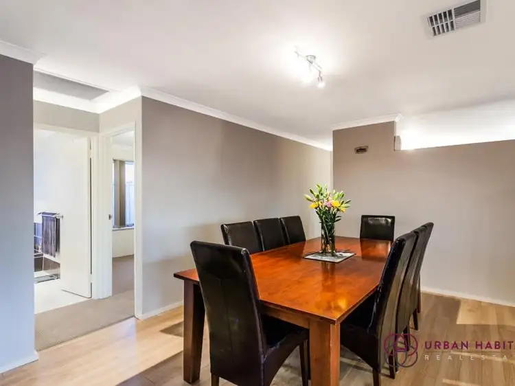 Fourth view of Homely house listing, 1 Bilya Gardens, Leda WA 6170