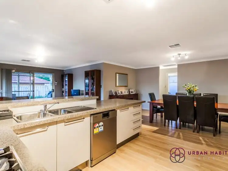 Fifth view of Homely house listing, 1 Bilya Gardens, Leda WA 6170