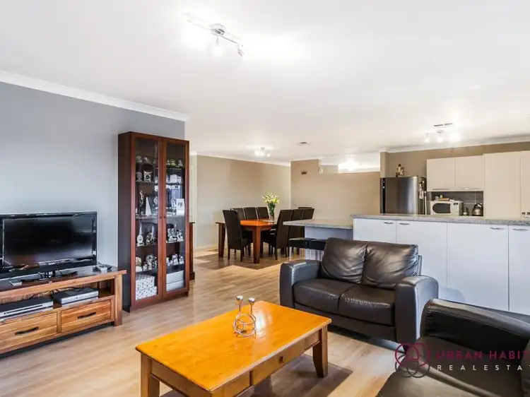 Sixth view of Homely house listing, 1 Bilya Gardens, Leda WA 6170