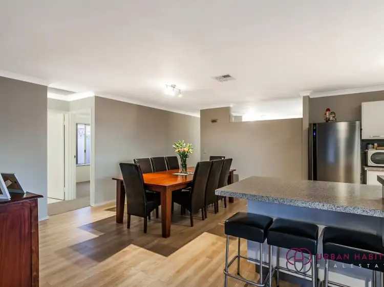 Seventh view of Homely house listing, 1 Bilya Gardens, Leda WA 6170