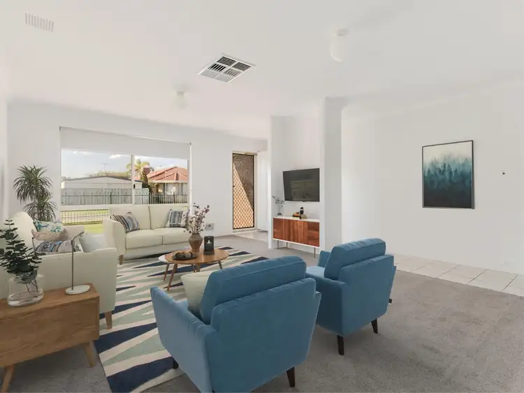Second view of Homely house listing, 65A Montebourg Meander, Port Kennedy WA 6172