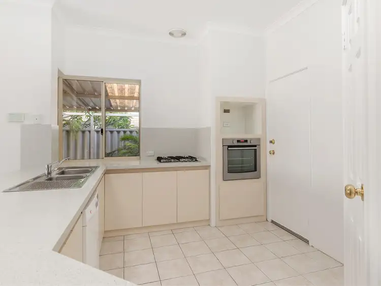 Sixth view of Homely house listing, 65A Montebourg Meander, Port Kennedy WA 6172