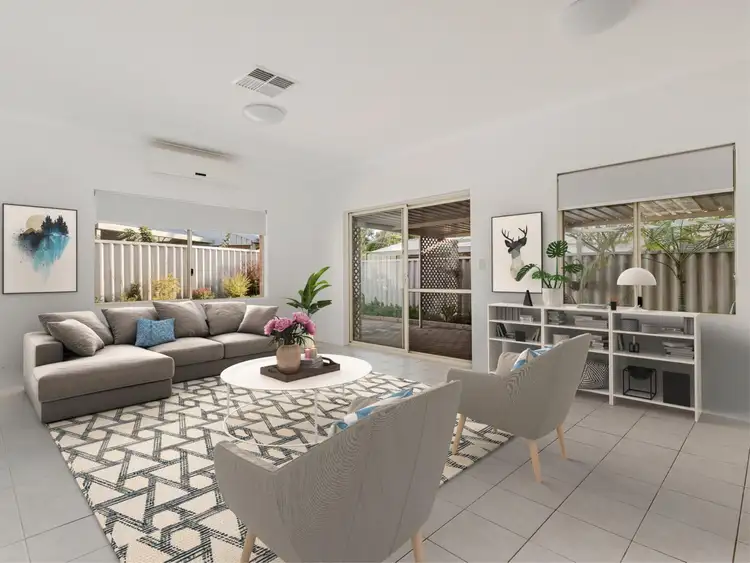 Seventh view of Homely house listing, 65A Montebourg Meander, Port Kennedy WA 6172