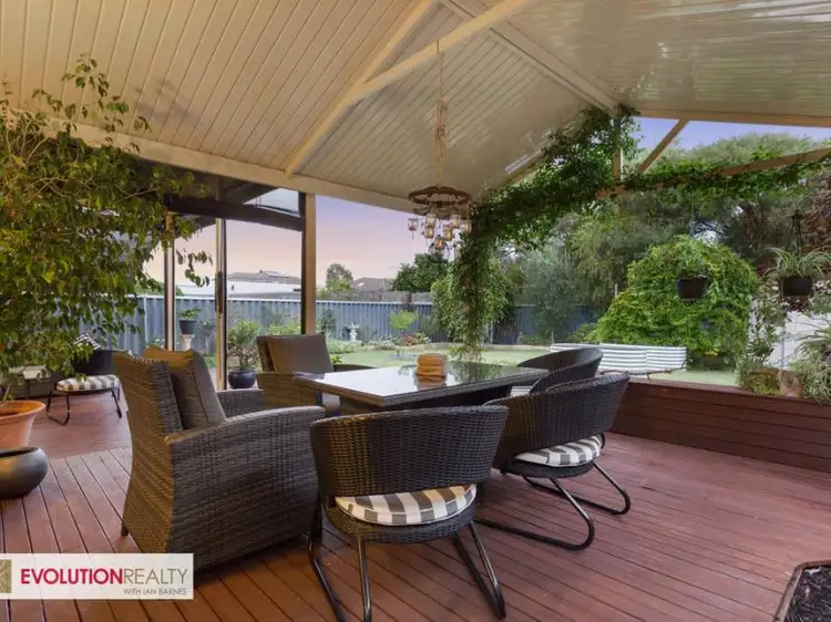 Main view of Homely house listing, 3A Conochie Crescent, Manning WA 6152