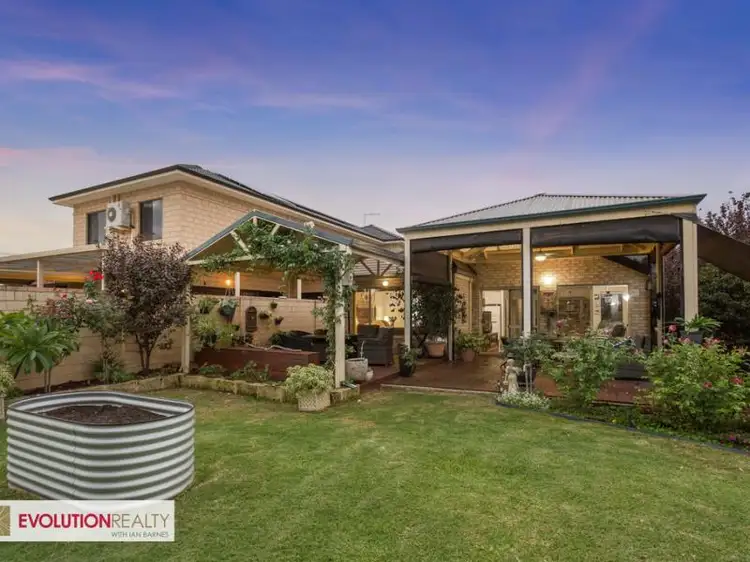 Third view of Homely house listing, 3A Conochie Crescent, Manning WA 6152