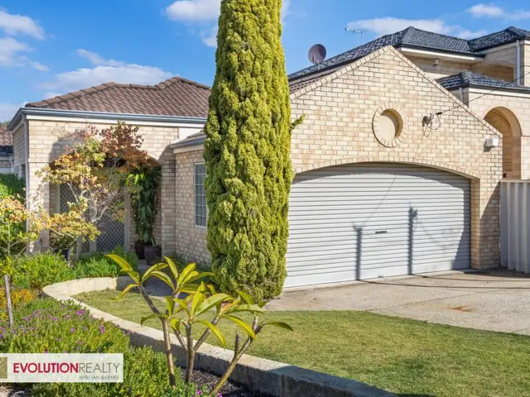 Fourth view of Homely house listing, 3A Conochie Crescent, Manning WA 6152