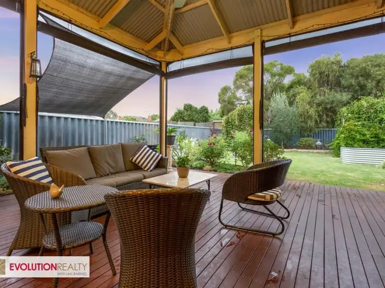 Fifth view of Homely house listing, 3A Conochie Crescent, Manning WA 6152