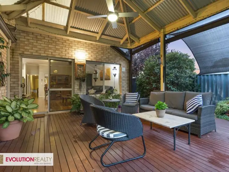 Sixth view of Homely house listing, 3A Conochie Crescent, Manning WA 6152