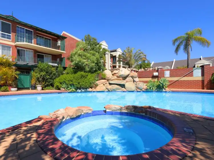 28/64 Moondine Drive, Wembley WA 6014