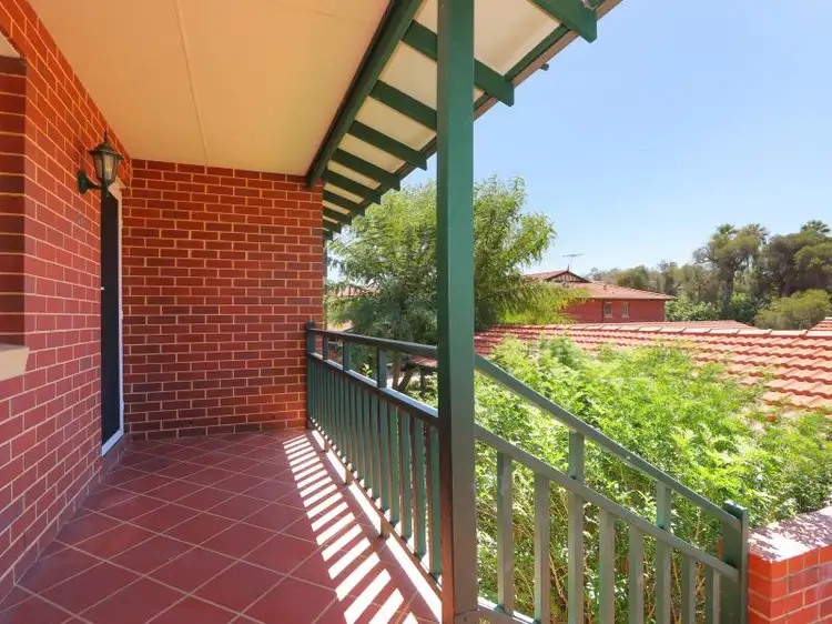 Second view of Homely apartment listing, 28/64 Moondine Drive, Wembley WA 6014