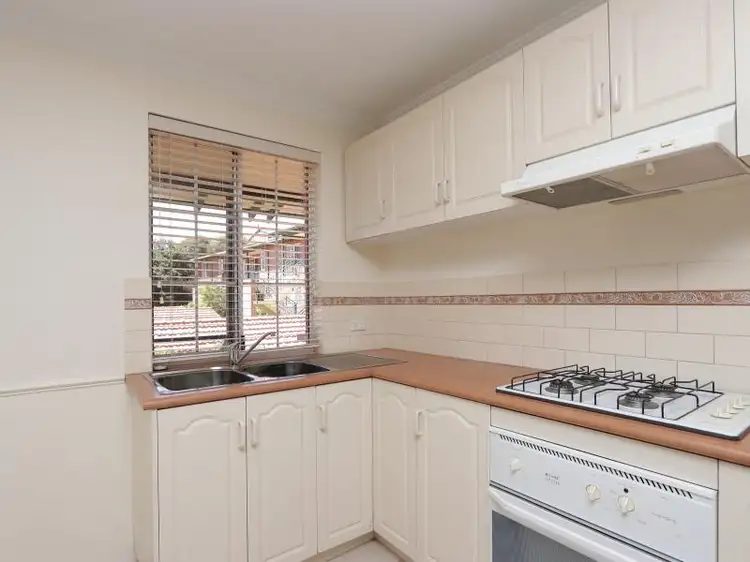 Fifth view of Homely apartment listing, 28/64 Moondine Drive, Wembley WA 6014