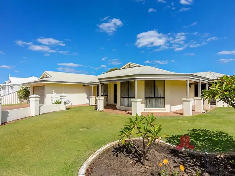 Second view of Homely house listing, 2 Gleneagles Way, Pelican Point WA 6230