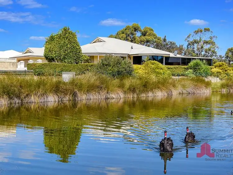 Fourth view of Homely house listing, 2 Gleneagles Way, Pelican Point WA 6230