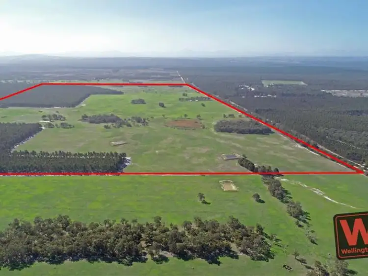 1091 Takenup Road, Napier WA 6330
