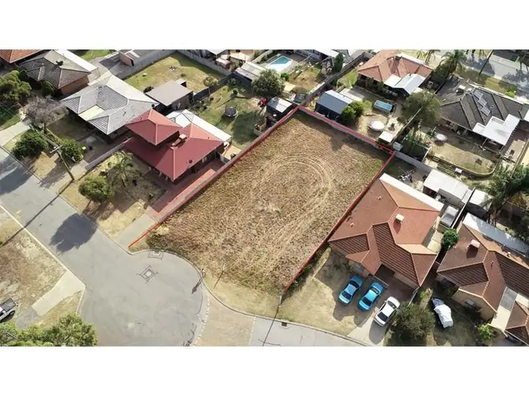 26 Chiddington Street, Beckenham WA 6107