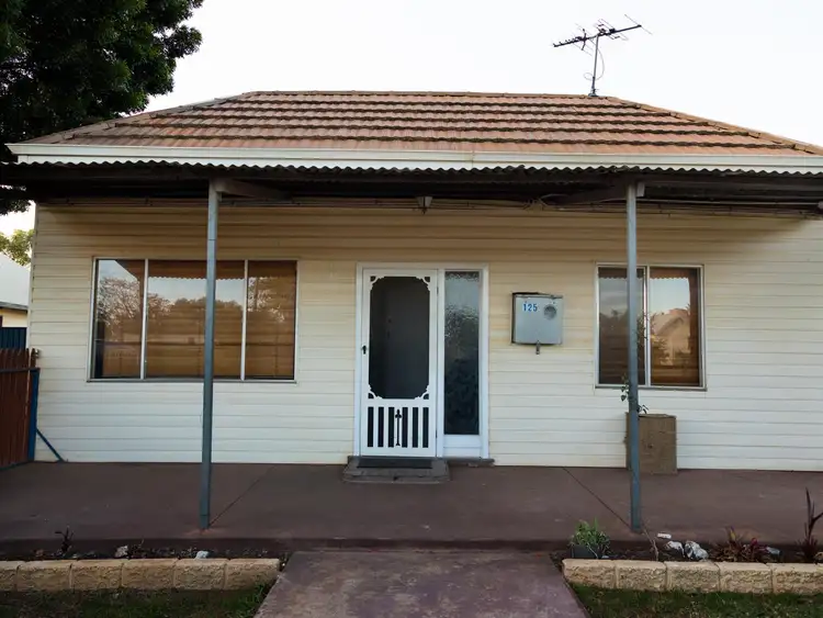 Third view of Homely house listing, 125 Davis Street, Victory Heights WA 6432
