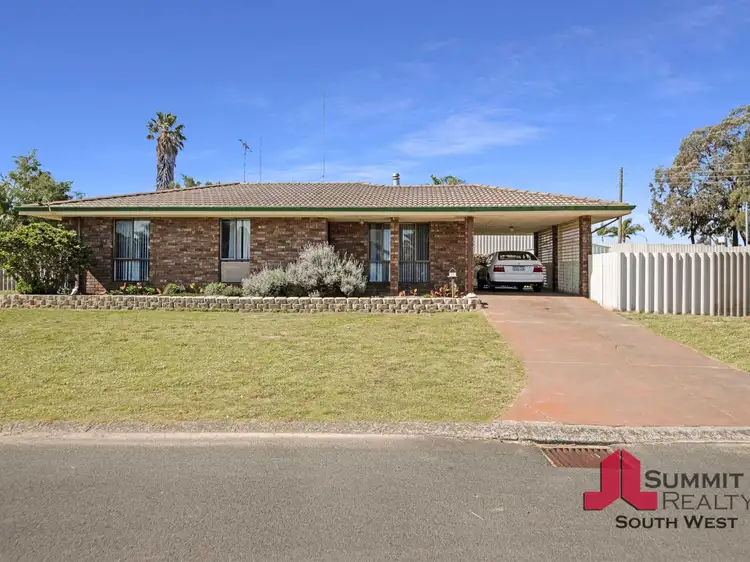 11 Breen Place, Usher WA 6230