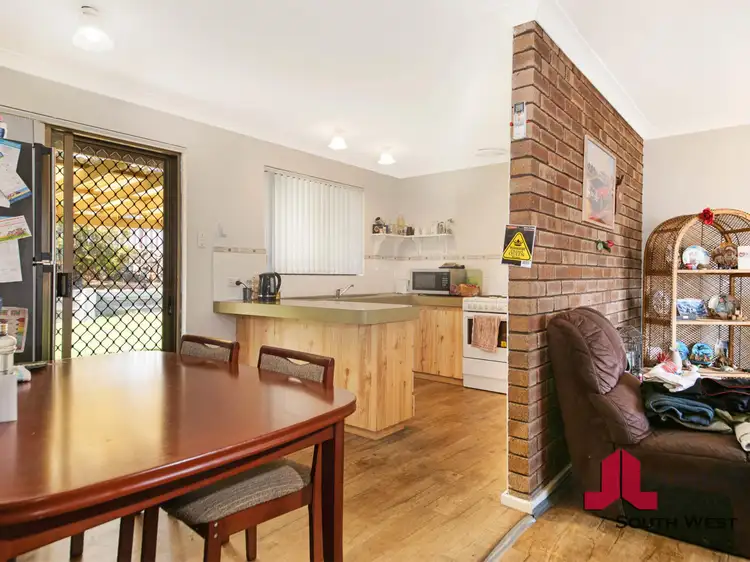 Second view of Homely house listing, 11 Breen Place, Usher WA 6230