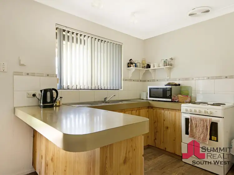 Third view of Homely house listing, 11 Breen Place, Usher WA 6230
