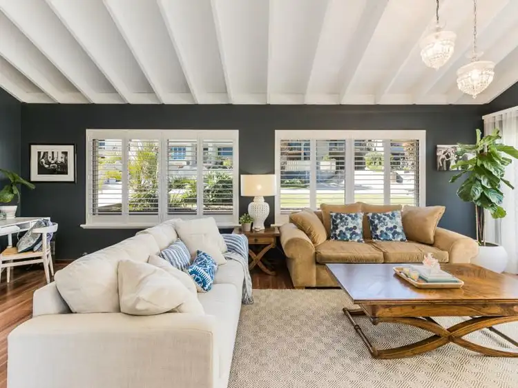 Second view of Homely house listing, 20 Tarongo Way, City Beach WA 6015