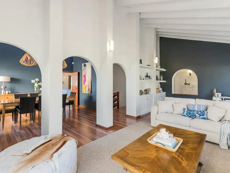 Third view of Homely house listing, 20 Tarongo Way, City Beach WA 6015