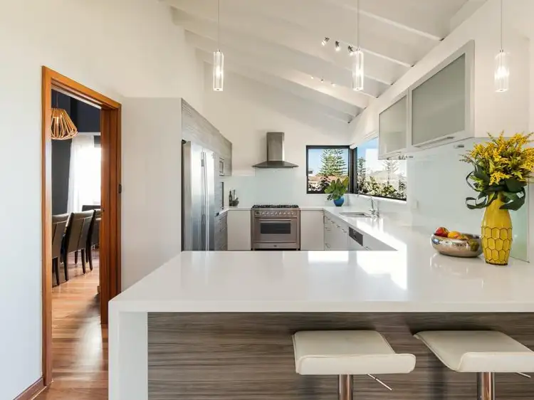 Fifth view of Homely house listing, 20 Tarongo Way, City Beach WA 6015