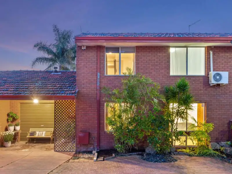 Main view of Homely house listing, 83 East Street, Maylands WA 6051