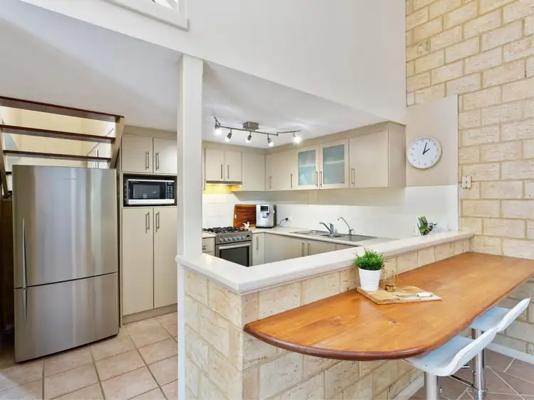 Seventh view of Homely villa listing, 3/8 Edna Street, Tuart Hill WA 6060