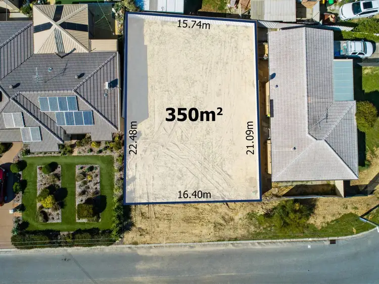 Lot 2/12 Dawson Street, Beldon WA 6027