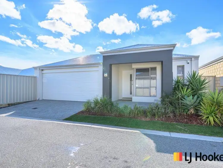 12 Barro Bend, Yanchep WA 6035