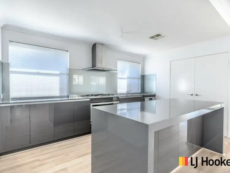 Third view of Homely house listing, 12 Barro Bend, Yanchep WA 6035