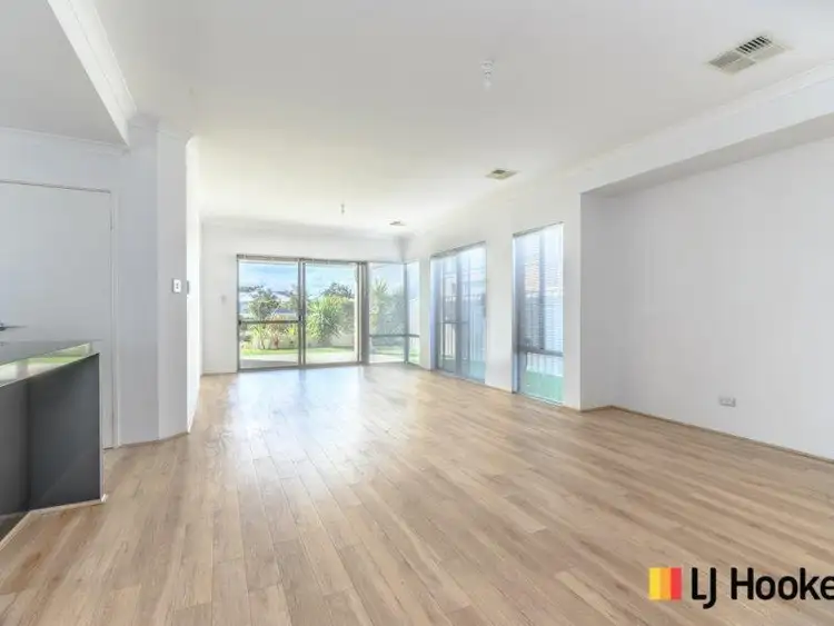 Fourth view of Homely house listing, 12 Barro Bend, Yanchep WA 6035