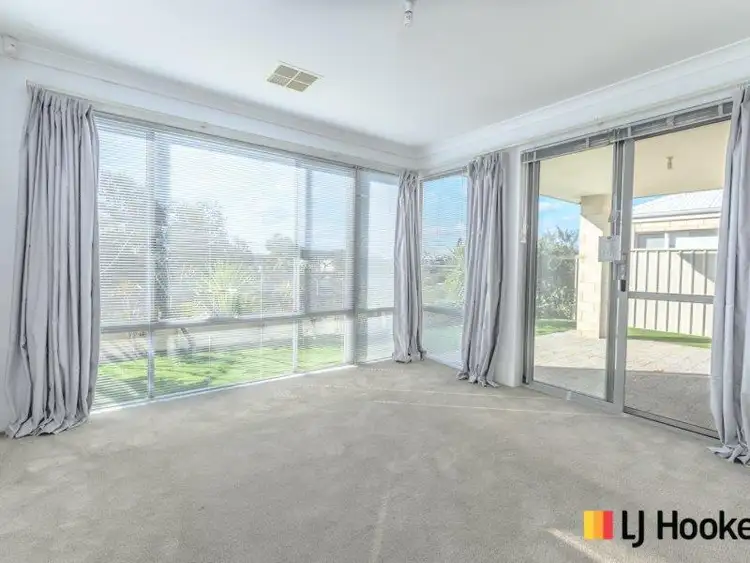 Seventh view of Homely house listing, 12 Barro Bend, Yanchep WA 6035