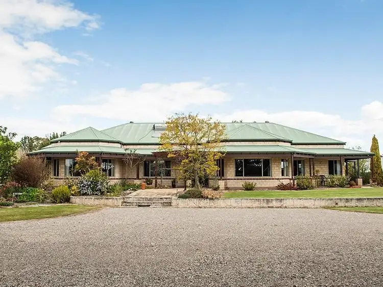 50 Karnup Creek Road, Hopeland WA 6125