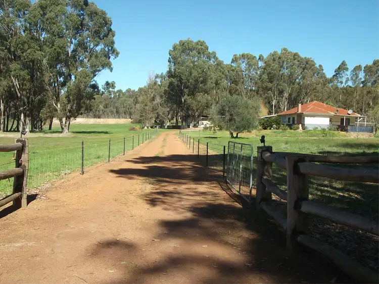 508 Jones Road, Manjimup WA 6258