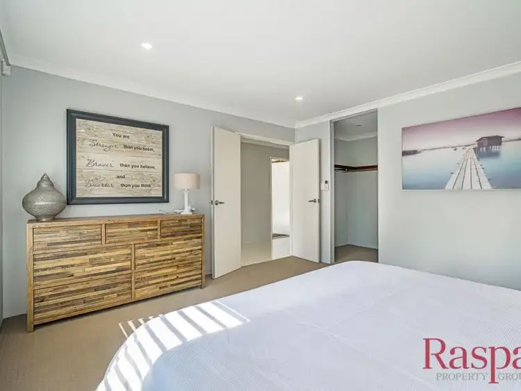 Seventh view of Homely house listing, 25 Daviesia Turn, Success WA 6164