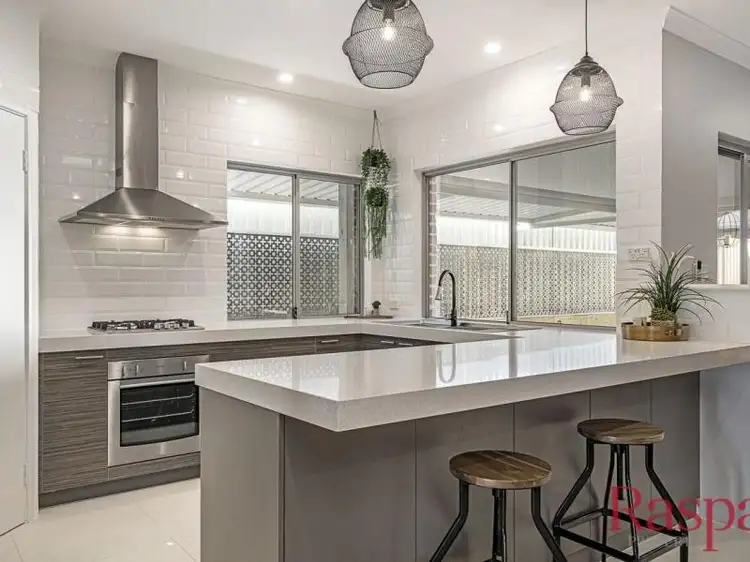 Fourth view of Homely house listing, 25 Daviesia Turn, Success WA 6164