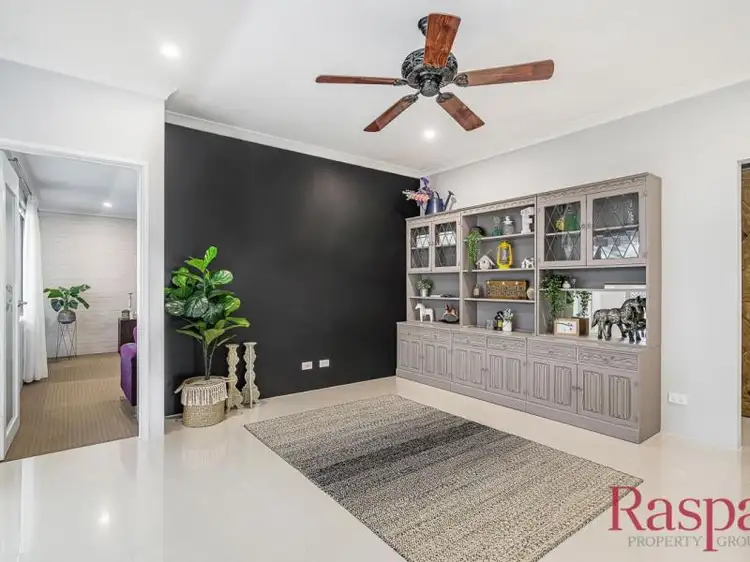 Fifth view of Homely house listing, 25 Daviesia Turn, Success WA 6164
